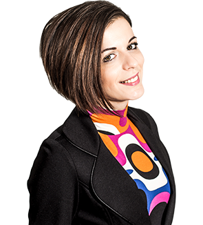 Dr. Zsuzsa Gál